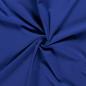 Preview: Jersey Uni Kobaltblau (Breite 160cm)