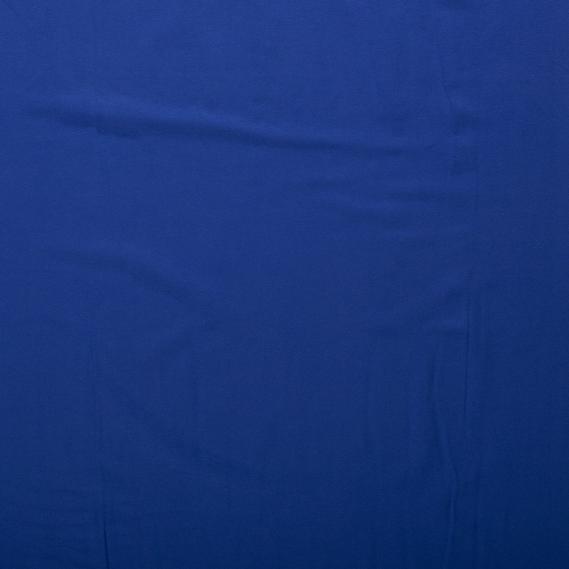 Uni Sommersweat (French Terry) Kobaltblau