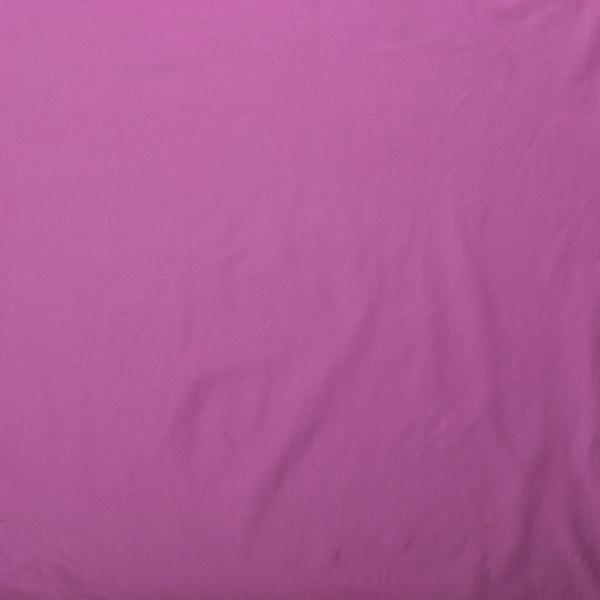Jersey Uni Violett (Breite 160cm)
