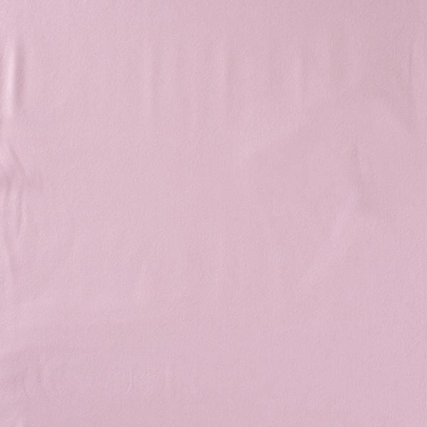 Uni Baumwoll Fleece (helles Pink)