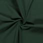 Preview: Jersey Uni Blattgrün (Breite 160cm)