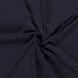 Preview: Jersey Uni Marineblau (Breite 160cm)