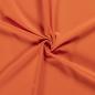Preview: Jersey Uni Orange (Breite 160cm)