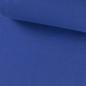 Preview: Bündchen Uni Kobaltblau