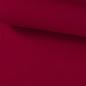 Preview: Bündchen Uni Rot