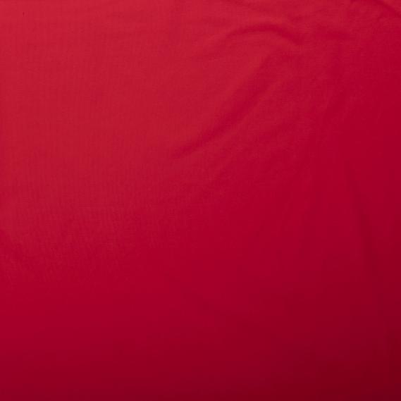 Jersey Uni Rot (Breite 160cm)