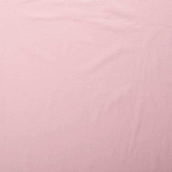 Jersey Uni Helles Pink (Breite 160cm)