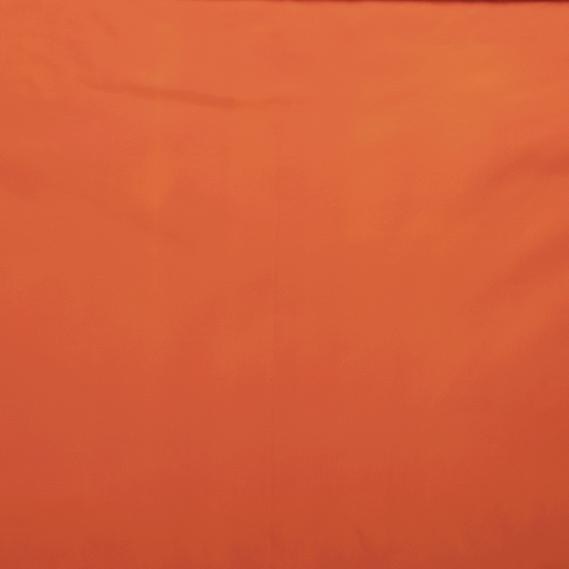 Jersey Uni Orange (Breite 160cm)