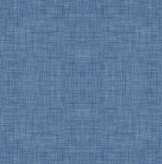 Baumwolljersey schraffiert (dunkelblau)