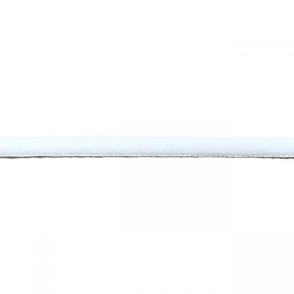 Maskengummi (weiß)