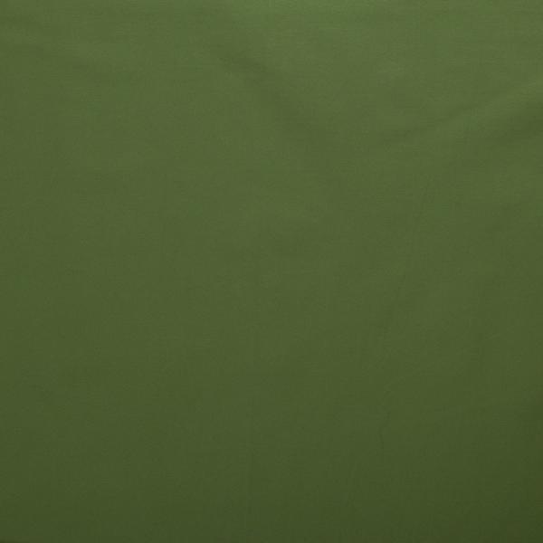 Jersey Uni Moosgrün (Breite 160cm)