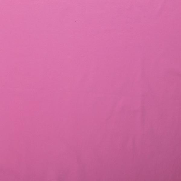 Jersey Uni Dunkles Pink (Breite 160cm)