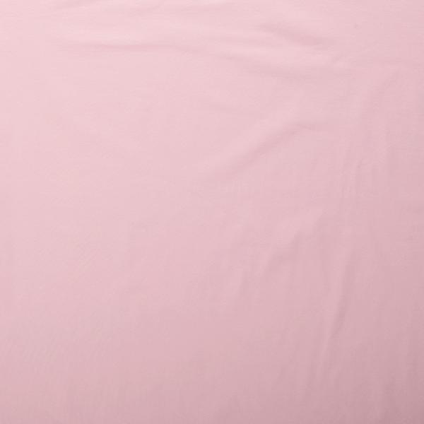 Jersey Uni Helles Pink (Breite 160cm)
