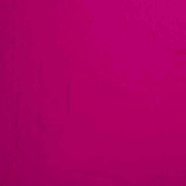 Jersey Uni Fuchsia Pink (Breite 160cm)